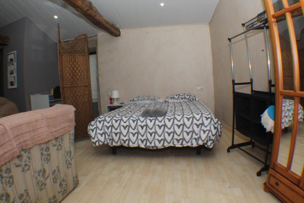 Loft En El Camino Apartment Tui Exterior photo